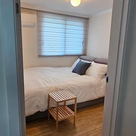 Namsan Pearl Stay Seoul Exterior photo