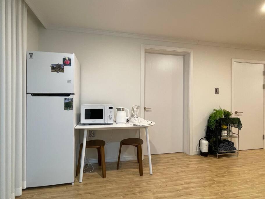 Namsan Pearl Apartment Seoul