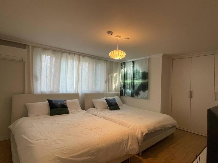 Apartment Namsan Pearl Seoul